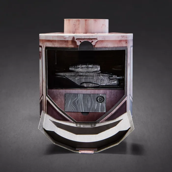 Hot Wheels - Star Wars Razor Crest Starship - Image 5