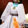 Barbie x Kris Goyri Día De Muertos Doll - Image 4