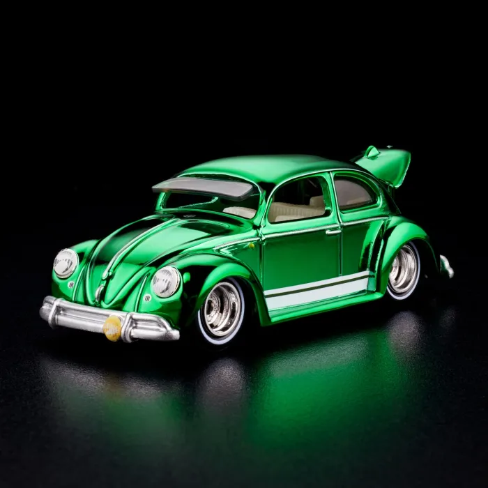 Hot Wheels - RLC Exclusive Hot Wheels Kawa-Bug-A Membership - Image 2