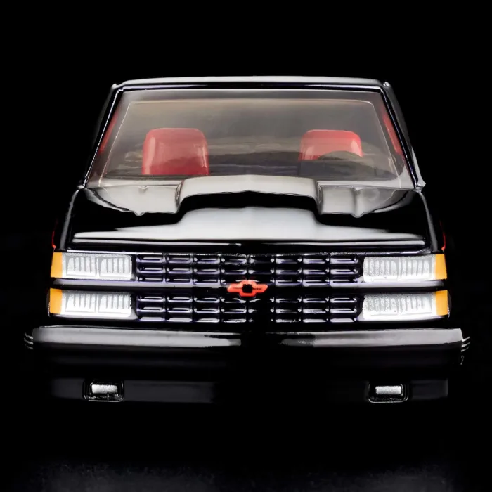 Hot Wheels - RLC Exclusive 1990 Chevy 454 SS - Image 3