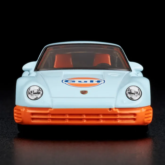 Hot Wheels - RLC Exclusive 1986 Porsche 959 - Image 4